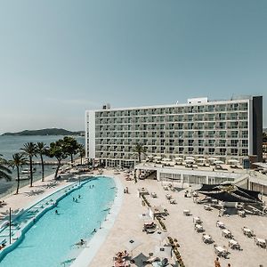ホテル The Ibiza Twiins - 4* Sup プラヤ・デン・ボッサ Exterior photo